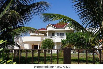 Hidden Villa In Jamaica