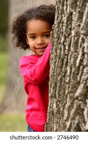 Hide and seek