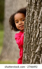 Hide and seek