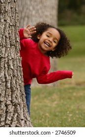 Hide and seek