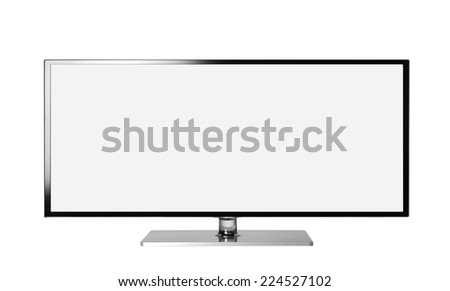 HI-Def Television