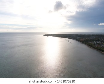 Hiden Paradise Form Triton Bay, Kaimana, Papua