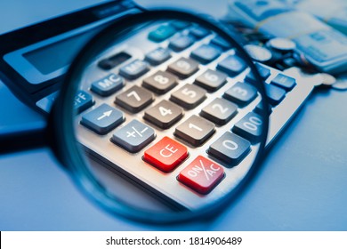 High Accuracy Of Financial Calculations. Accounting For All Income And Expenses. The Compilation Of An Accurate Budget. Audit Of The Company. Checking The Reliability Of Financial Statements.