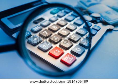 High accuracy of financial calculations. Accounting for all income and expenses. The compilation of an accurate budget. Audit of the company. Checking the reliability of financial statements.