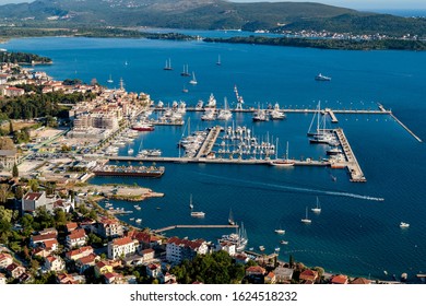 Porto Montenegro Bilder Stockfotos Und Vektorgrafiken Shutterstock