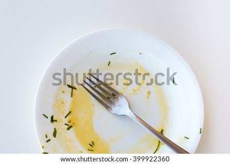 Similar – Image, Stock Photo Tasty Yellow Food Sauce