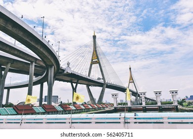 High Bridge