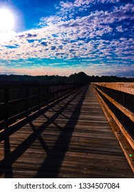 High Bridge Trail