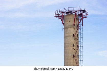 High building construction