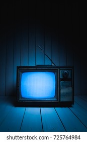 128 Creepy vintage tv Images, Stock Photos & Vectors | Shutterstock