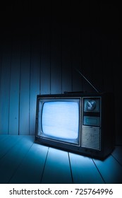 473 Television Creepy Images, Stock Photos & Vectors | Shutterstock