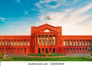 High Court Of Karnataka.Bangalore,INDIA