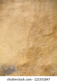 High definition photograph of a ancient worn wall in Italy shot in medium format Hasselblad and Phase One digital for maximum quality.