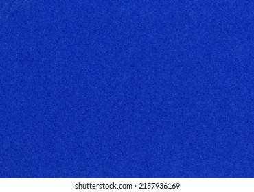 High Detail Bright Dark Royal Blue Paper Texture Background Uncoated Rough Fiber Grain Pattern For Paper Materials Mockups With Copy Space For Text For Presentation Wallpaper