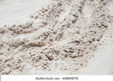 High Detail Sand Or Silica Sand For Glass Making Or  Sea Sand.