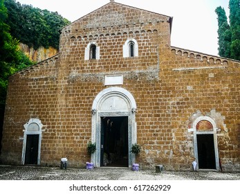 Castel Sant Elia Italia.Castel Sant Elia Images Stock Photos Vectors Shutterstock