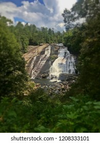 High Falls, North Carolina