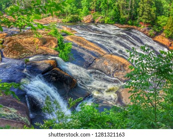 High Falls State Park