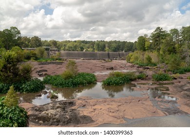 High Falls State Park Jackson Georgia