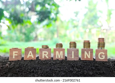 High Farming Agriculture Input Cost Concept Stock Photo Shutterstock