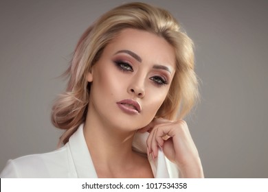 High Cheekbones Images, Stock Photos & Vectors  Shutterstock