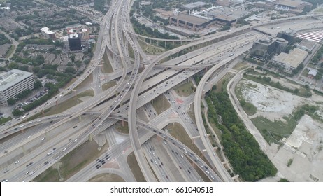 8 Dallas High Five Interchange Images, Stock Photos & Vectors ...