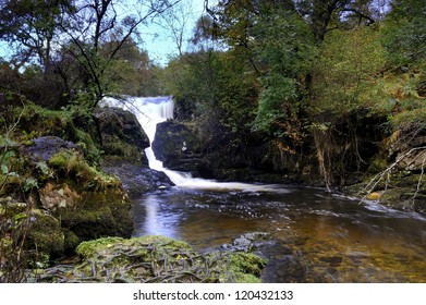 High Force