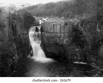 High Force