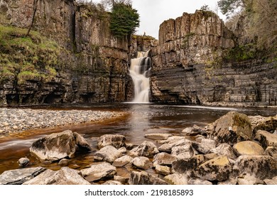 High Force, Middleton In  Teesdale, County Durham