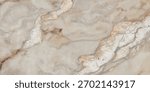 High Gloss Marble Texture Background, High Resolution Italian Slab Marble Texture For Interior Abstract Home Decoration Used Ceramic Wall Tiles And Floor Tiles Surface Background