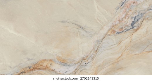 High Gloss Marble Texture Background, High Resolution Italian Slab Marble Texture For Interior Abstract Home Decoration Used Ceramic Wall Tiles And Floor Tiles Surface Background