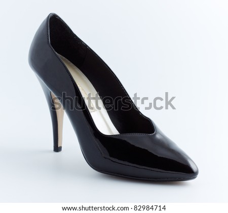 High Heels Female Shoes
