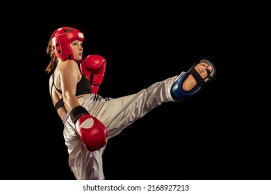 258 High Kick Stretch Images, Stock Photos & Vectors | Shutterstock