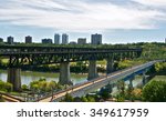 High Level Bridge 