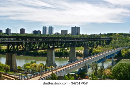 High Level Bridge 