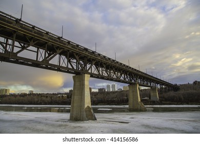 High Level Bridge 