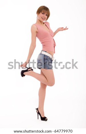 Girls high kick skirt good topic Girls high kick skirt