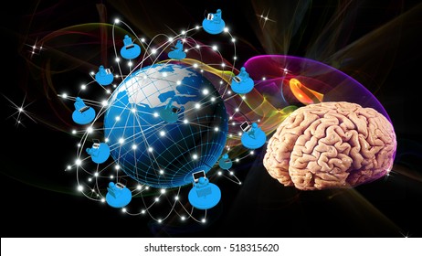 High network technology