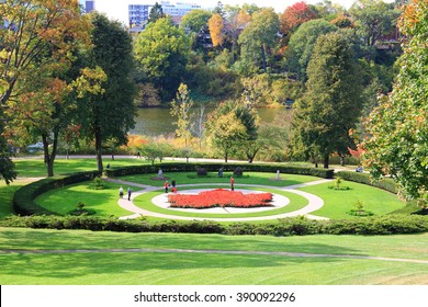 High Park, Toronto