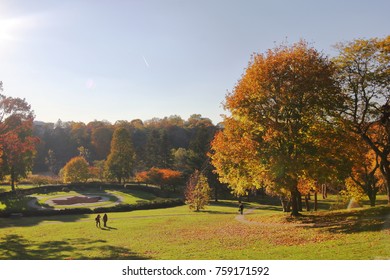 High Park, Toronto