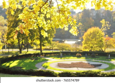 High Park, Toronto