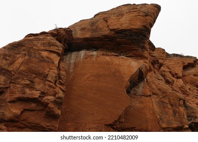 High Plains Colorado Red Rock