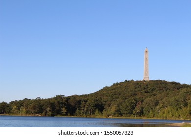 High Point State Park Monument NJ