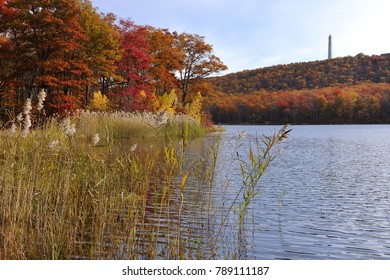 High Point State Park, NJ