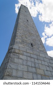 High Point State Park Veterans Memorial Monument, NJ.