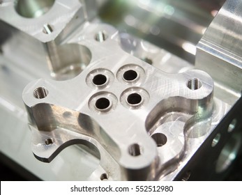 High Precision Automotive Machining Mold And Die Parts Of Forging Process