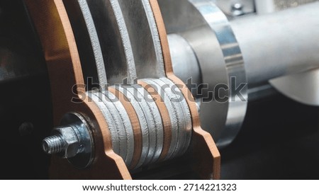 High pressure multistage pump compressor for pumping of water, fuel, oil and oil products