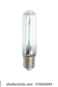 High Pressure Sodium Lamp