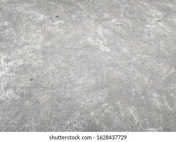 High Quality Image of Gray Concrete Texture 