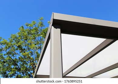 High Quality Modern Terrace Roof